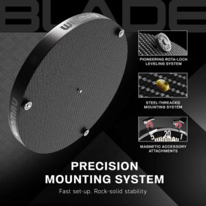 Dartboard Winmau Blade X Pro Core 8