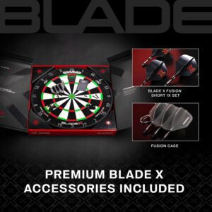 Dartboard Winmau Blade X Pro Core 9