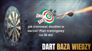 jak trenowac double w darcie onlydarts pl