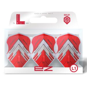 Piórka L Style V Series L1EZ Austria opakowanie