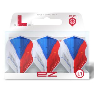 Piórka L Style V Series L1EZ Czechy opakowanie