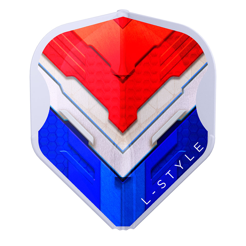 Piórka L Style V Series L1EZ Holandia