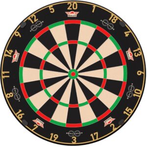Tarcza tablica Bulls Advantage 8