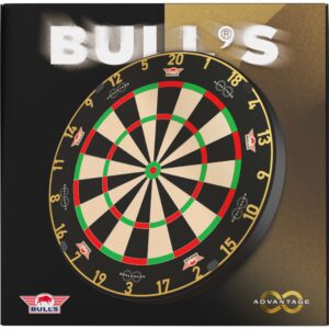 Tarcza tablica do darta Bulls Advantage 8