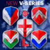 V Series Instagram
