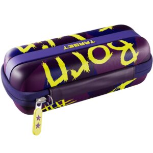 Etui 450190 LUKE LITTLER WORLD CHAMPION BOA CASE 2026 DYNAMIC SIDE A 01