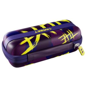 Etui 450190 LUKE LITTLER WORLD CHAMPION BOA CASE 2026 DYNAMIC SIDE B 02