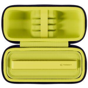 Etui 450190 LUKE LITTLER WORLD CHAMPION BOA CASE 2026 FULLY OPEN EMPTY FLAT 01