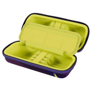 Etui 450190 LUKE LITTLER WORLD CHAMPION BOA CASE 2026 PARTIALLY OPEN EMPTY DYNAMIC 01