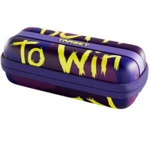 Futerał 450190 LUKE LITTLER WORLD CHAMPION BOA CASE 2026 DYNAMIC SIDE A 02