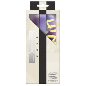 LUKE LITTLER WORLD CHAMPION BOA CASE 2026 PACK
