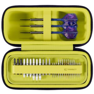 Pokrowiec 450190 LUKE LITTLER WORLD CHAMPION BOA CASE 2026 FULLY OPEN FILLED FLAT 01
