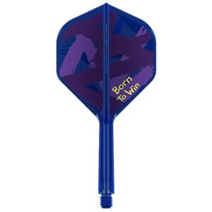Target K Flex Luke Littler Born to win n02 inter 410714