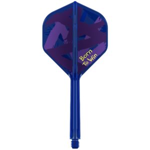 Target K Flex Luke Littler Born to win n02 medium 410715
