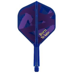 Target K Flex Luke Littler Born to win n02 short 410713