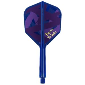 Target K Flex Luke Littler Born to win n06 inter 410711