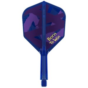 Target K Flex Luke Littler Born to win n06 short 410710