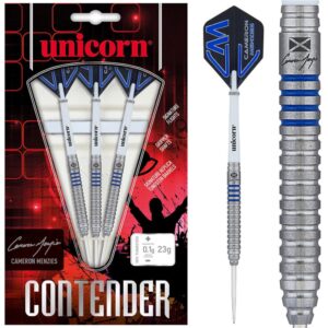 Lotki Unicorn Contender Cameron Menzies P2 21g 90% steeltip