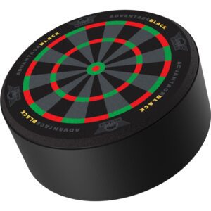 Stojak na lotki Bulls Advantage Black Mini Display