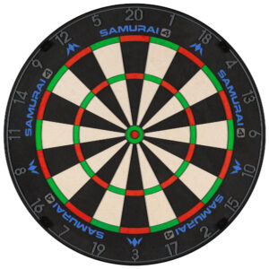 Tarcza tablica sizalowa Mission Samurai 4 Graphite