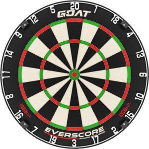 Tarcza tablica sizalowa Goat Nxt Lvl Everscore