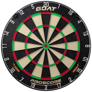 Tarcza tablica sizalowa Goat PWR Proscore