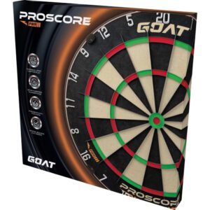 Tarcza tablica sizalowa Goat PWR Proscore opakowanie