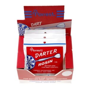bull s darter s rosin