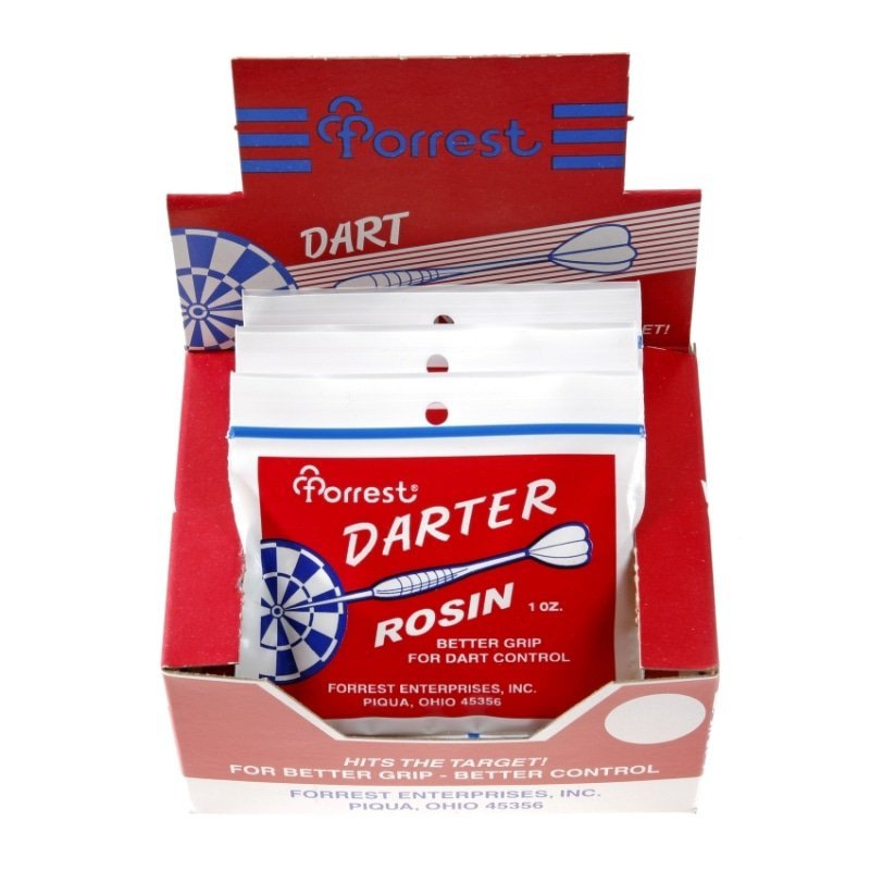 bull s darter s rosin